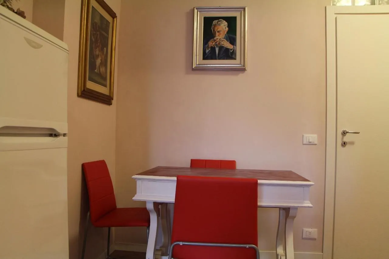 B&B Giorno E Notte Pisa 0*,