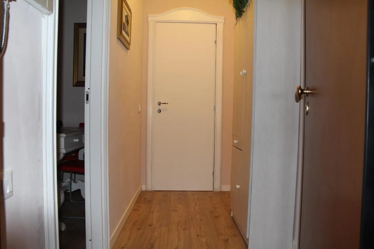 Apartment B&B Giorno E Notte Pisa