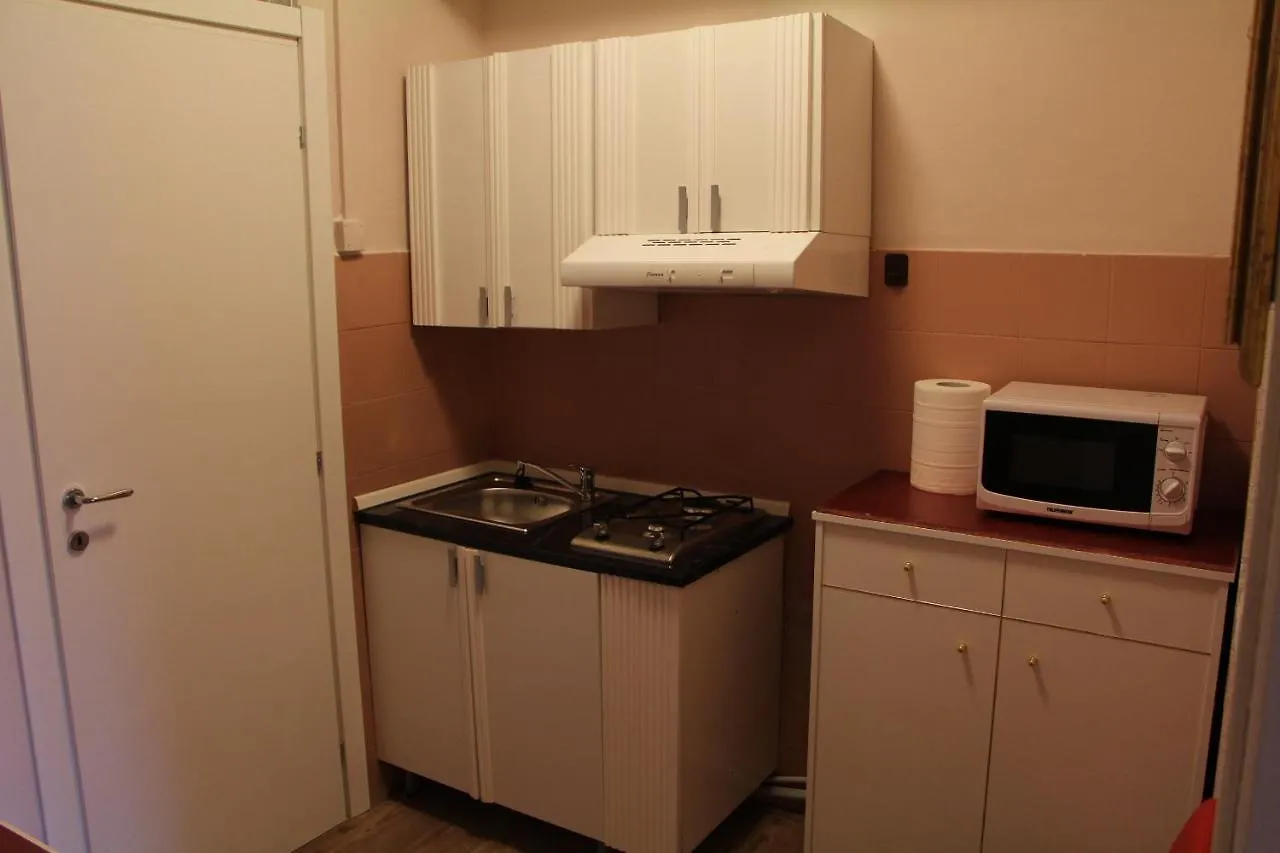 B&B Giorno E Notte Pisa Italy